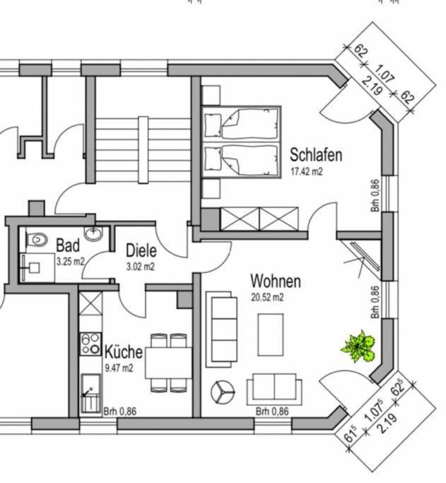 Ferienwohnung Im Allgaeu-Sonnigen Balkon Und Alpenpanorama, 5 Min Zum See Blaichach Eksteriør bilde